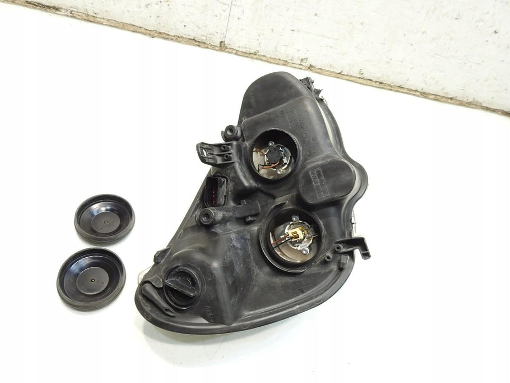 Frontscheinwerfer Ford Galaxy 163681L Links Scheinwerfer Headlight SCH6664905354ai