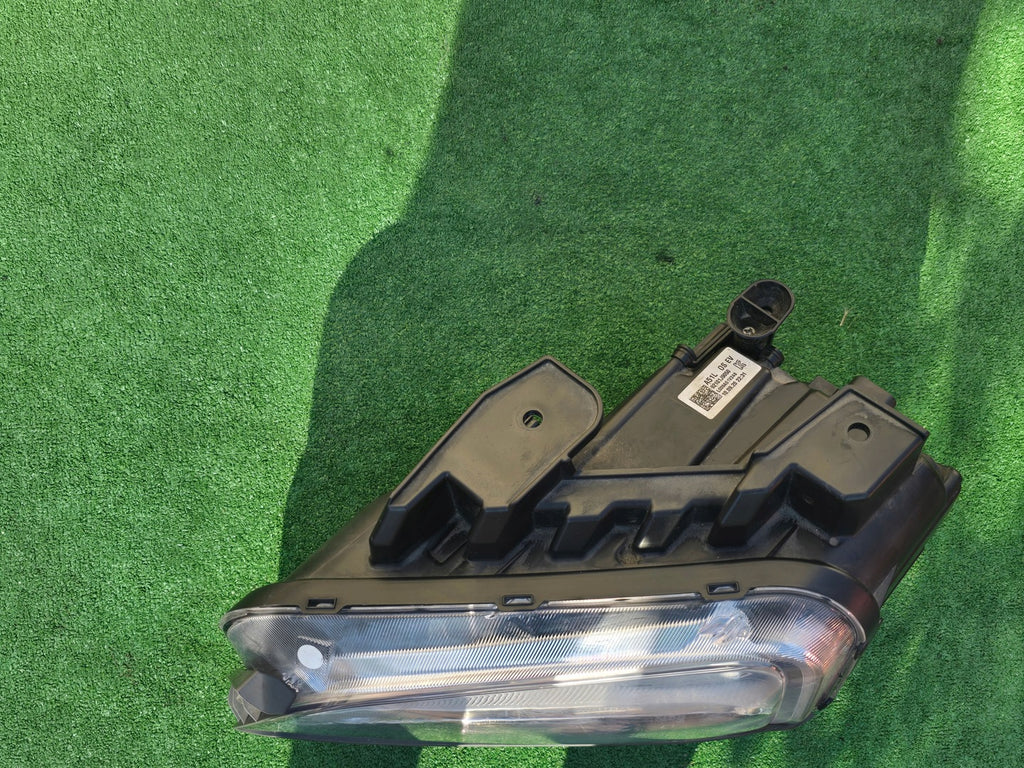 Frontscheinwerfer Hyundai Kona 92101J9050 Links Scheinwerfer Headlight SCH3224884446es