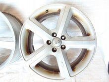 Laden Sie das Bild in den Galerie-Viewer, 4x Alufelge 19 Zoll 8.0" 5x112 39ET 8R0601025L Audi Q5 Rim Wheel FEL5007694934tv