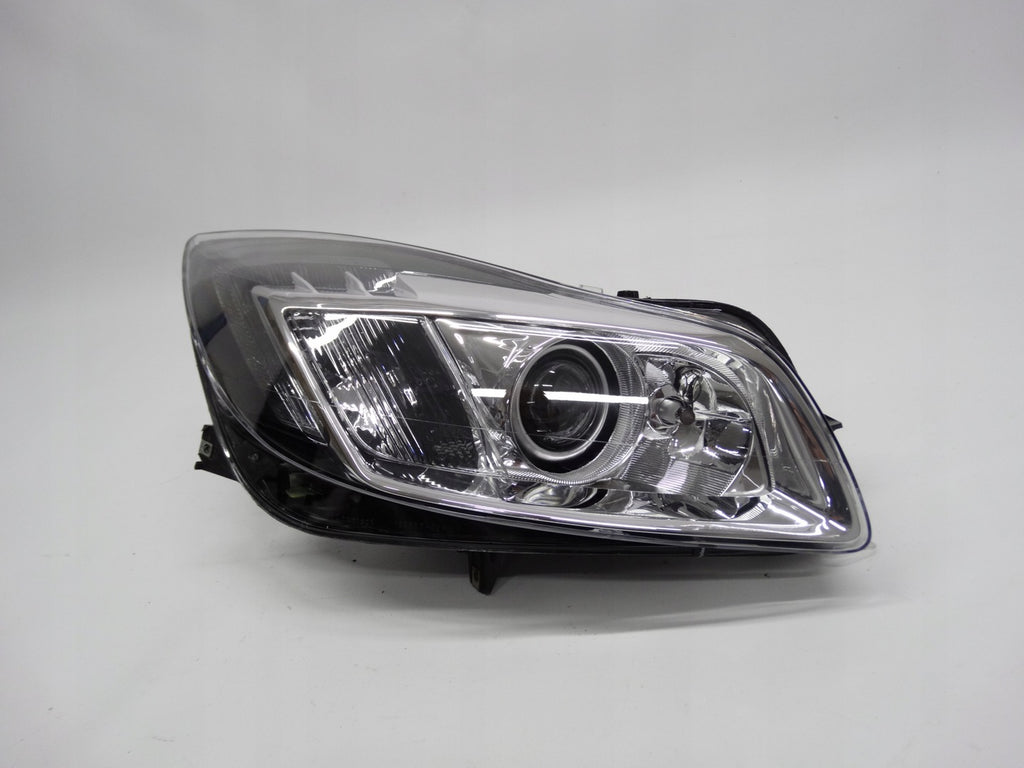 Frontscheinwerfer Opel Insignia A 22831929 Xenon Rechts Scheinwerfer Headlight