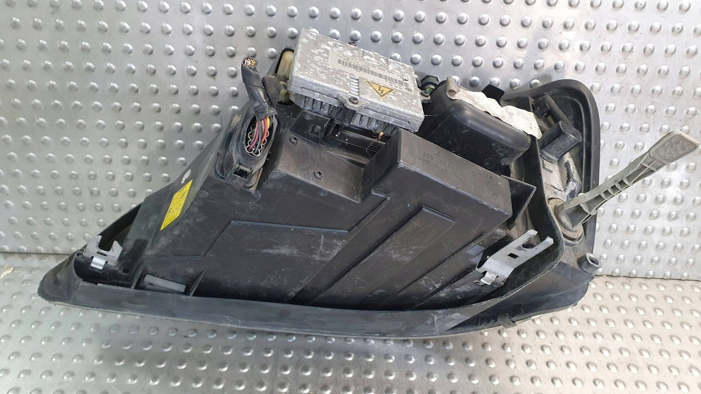 Frontscheinwerfer Ford Galaxy 7M5941016G Xenon Rechts Scheinwerfer Headlight SCH8306716538ul