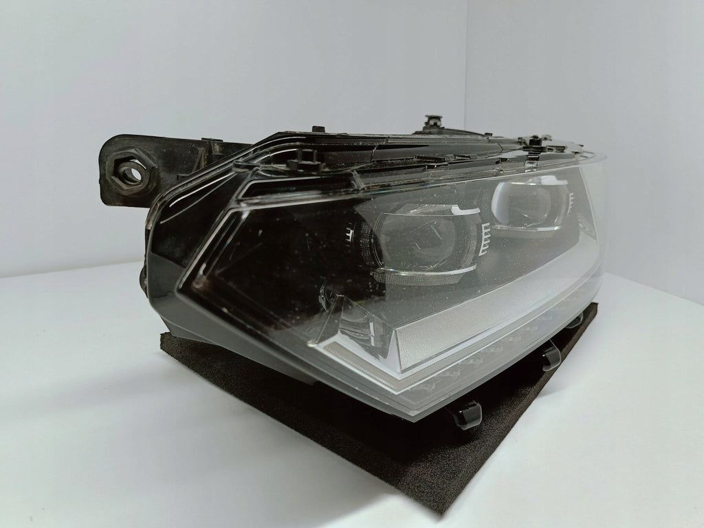 Frontscheinwerfer VW Passat B8 3G1941081F 90136118 Links Scheinwerfer Headlight SCH8377864172le