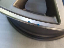 Load image into Gallery viewer, 1x Alufelge 20 Zoll 8.5" 5x112 43ET Matt Grau 4K0601025 Audi A6 Mg Rim Wheel FEL7587239536af