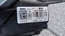 Laden Sie das Bild in den Galerie-Viewer, Frontscheinwerfer Mini F56 8738651-04 Xenon Links Scheinwerfer Headlight SCH4222805218bz