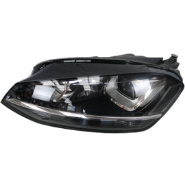 Frontscheinwerfer VW Golf VII 5G1941031 Xenon Ein Stück (Rechts oder Links) SCH1088800871zo