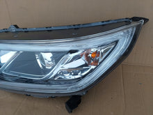 Laden Sie das Bild in den Galerie-Viewer, Frontscheinwerfer Honda Cr-V Xenon Links Scheinwerfer Headlight