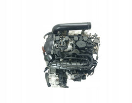 Motor Audi Seat Skoda VW Golf VI I CCZ 2.0 TFSI 147TKm Benzin Engine Komplett