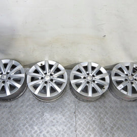 4x Alufelge 16 Zoll 6.5