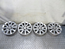 Laden Sie das Bild in den Galerie-Viewer, 4x Alufelge 16 Zoll 6.5" 5x112 A2464010202 Mercedes-Benz W246 Rim Wheel FEL6170467273aa
