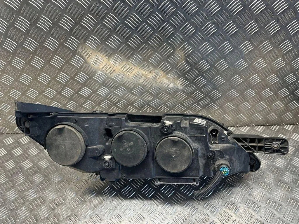Frontscheinwerfer Citroën Jumper 1374297080 Links Scheinwerfer Headlight SCH9146747970oq