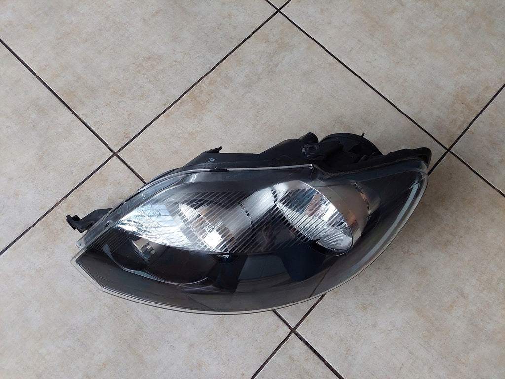 Frontscheinwerfer VW Golf VI Plus 5m1 5M1941005 Links Scheinwerfer Headlight SCH8914761971jr