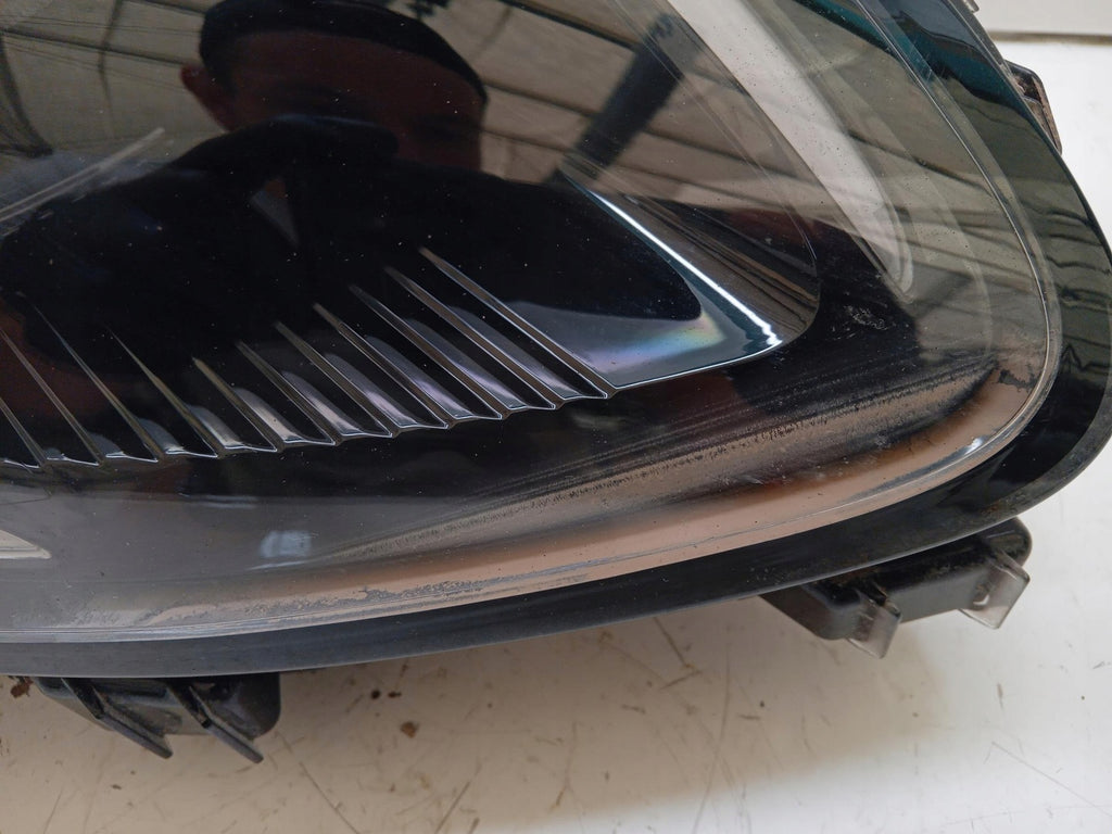 Frontscheinwerfer Ford Puma L1TB-13E014-CH LED Rechts Scheinwerfer Headlight SCH1451245948fc