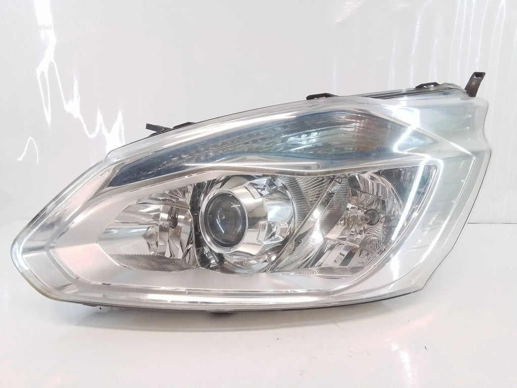 Frontscheinwerfer Ford Transit Custom BK2113D153 01036699900010 Links Headlight