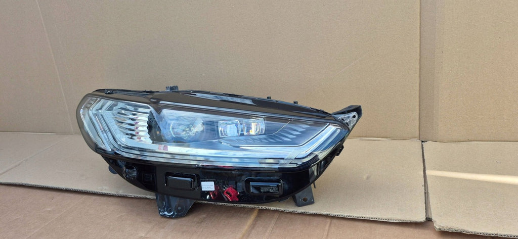 Frontscheinwerfer Ford Mondeo I ES73-13D154-AH Rechts Scheinwerfer Headlight SCH3991925640av