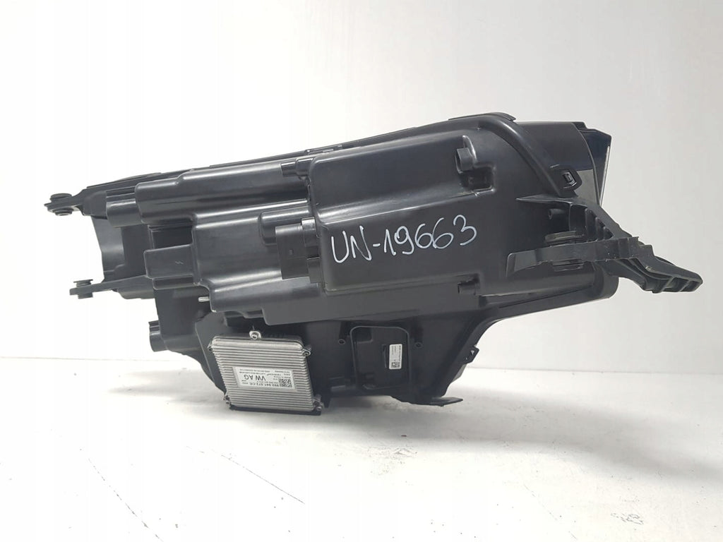 Frontscheinwerfer Skoda Kodiaq 566941035 Full LED Links Scheinwerfer Headlight SCH7997714922re