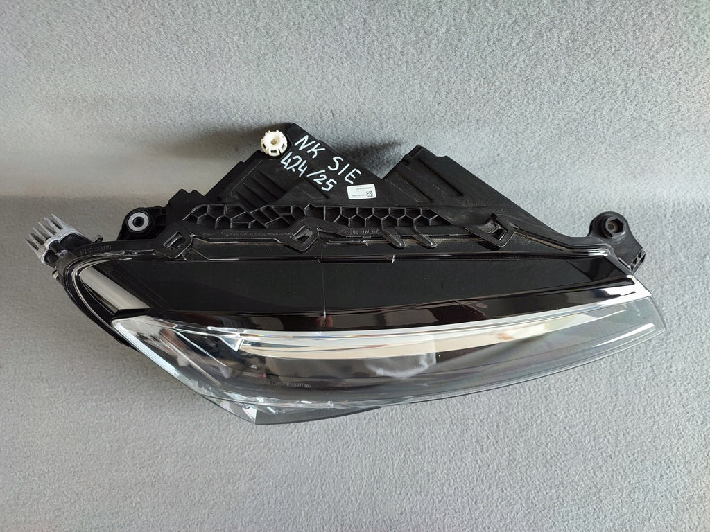 Frontscheinwerfer Skoda Superb III 3V1941016C LED Rechts Scheinwerfer Headlight