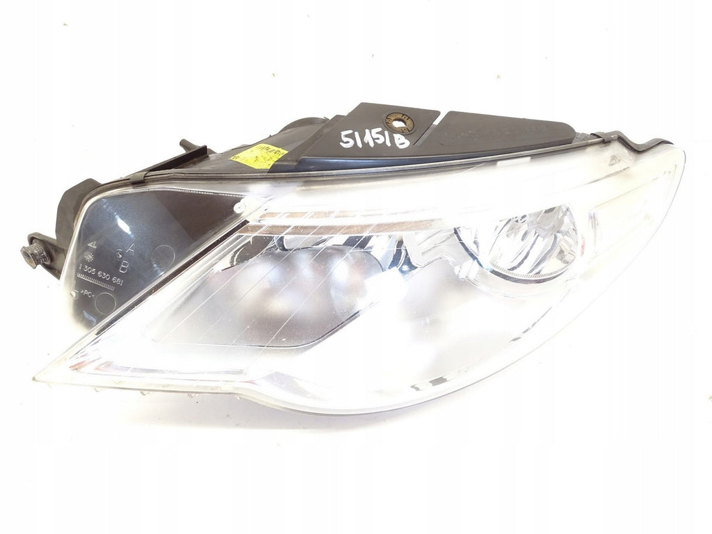 Frontscheinwerfer VW Passat Cc 3C8941005A 16509838431 Links Headlight