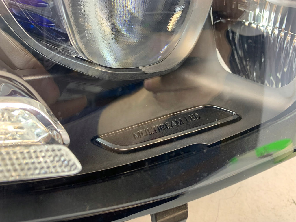 Frontscheinwerfer Mercedes-Benz Glc X253 A2539065003 LED Rechts Headlight SCH3175496109ry