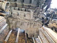 Load image into Gallery viewer, Motor Toyota Yaris 1NR-FE 1.3 VVTI 99PS 87TKm Benzin Engine Unkomplett MOT8006662380fh