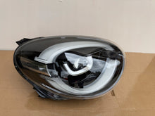 Laden Sie das Bild in den Galerie-Viewer, Frontscheinwerfer Fiat 500x 00521499220 LED Rechts Scheinwerfer Headlight SCH2452437774lv