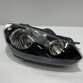 Frontscheinwerfer VW Golf VI 5K1941006 Rechts Scheinwerfer Headlight SCH4059128688lh