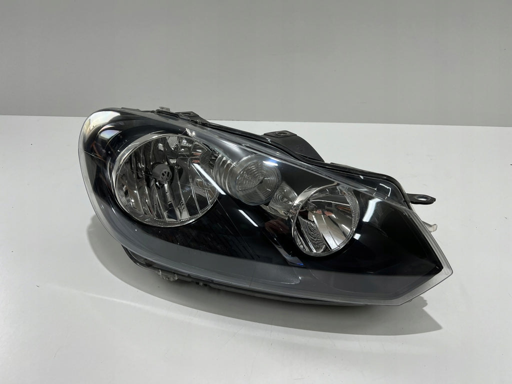 Frontscheinwerfer VW Golf VI 5K1941006 Rechts Scheinwerfer Headlight SCH4059128688lh