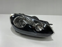 Laden Sie das Bild in den Galerie-Viewer, Frontscheinwerfer VW Golf VI 5K1941006 Rechts Scheinwerfer Headlight SCH4059128688lh