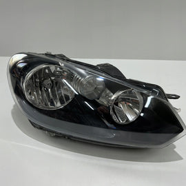 Frontscheinwerfer VW Golf VI 5K1941006 LED Rechts Scheinwerfer Headlight SCH2240894113nw