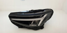 Laden Sie das Bild in den Galerie-Viewer, Frontscheinwerfer Volvo Xc40 32365345 Full LED Links Scheinwerfer Headlight SCH7496424897dc