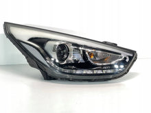 Laden Sie das Bild in den Galerie-Viewer, Frontscheinwerfer Hyundai Ix35 921022SXXX Rechts Scheinwerfer Headlight SCH2654508400hz
