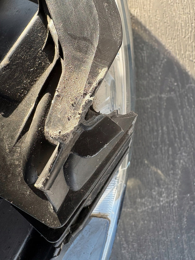 Frontscheinwerfer Honda Hr-V 100-62296 Full LED Links Scheinwerfer Headlight