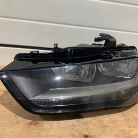 Frontscheinwerfer Audi A4 B8 Links Scheinwerfer Headlight SCH1489136860bw
