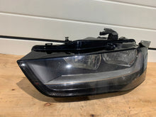 Laden Sie das Bild in den Galerie-Viewer, Frontscheinwerfer Audi A4 B8 Links Scheinwerfer Headlight SCH1489136860bw