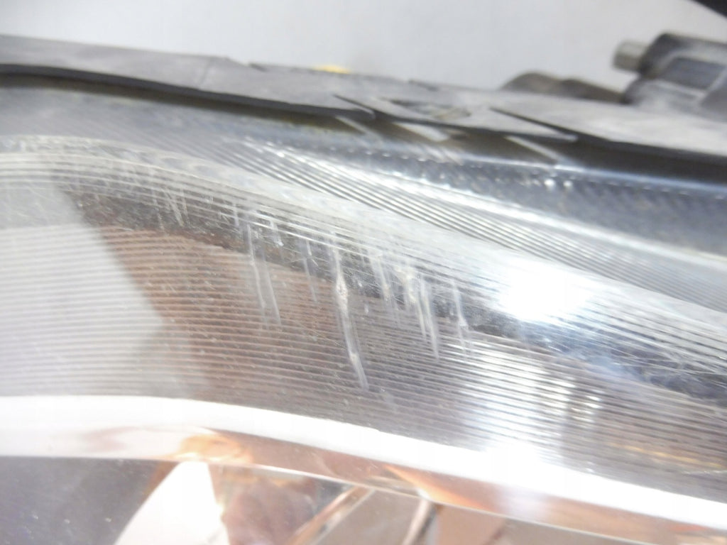 Frontscheinwerfer Lancia Delta I 51808769 Xenon Ein Satz Scheinwerfer Headlight SCH9595871168ce