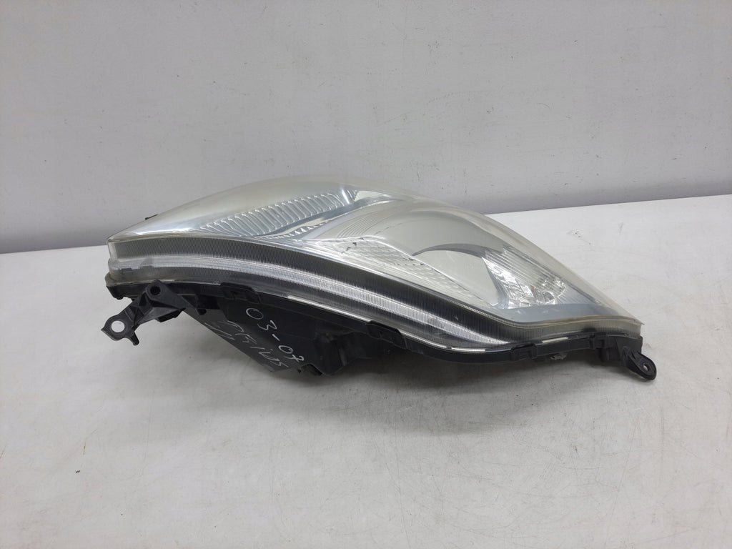 Frontscheinwerfer Toyota Prius Rechts Scheinwerfer Headlight SCH6983220056tf