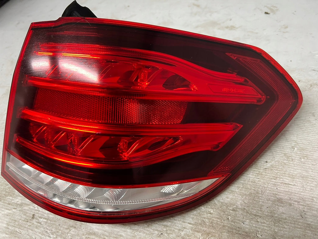 Rückleuchte Mercedes-Benz W212 A2129061803 Rechts Rearlight