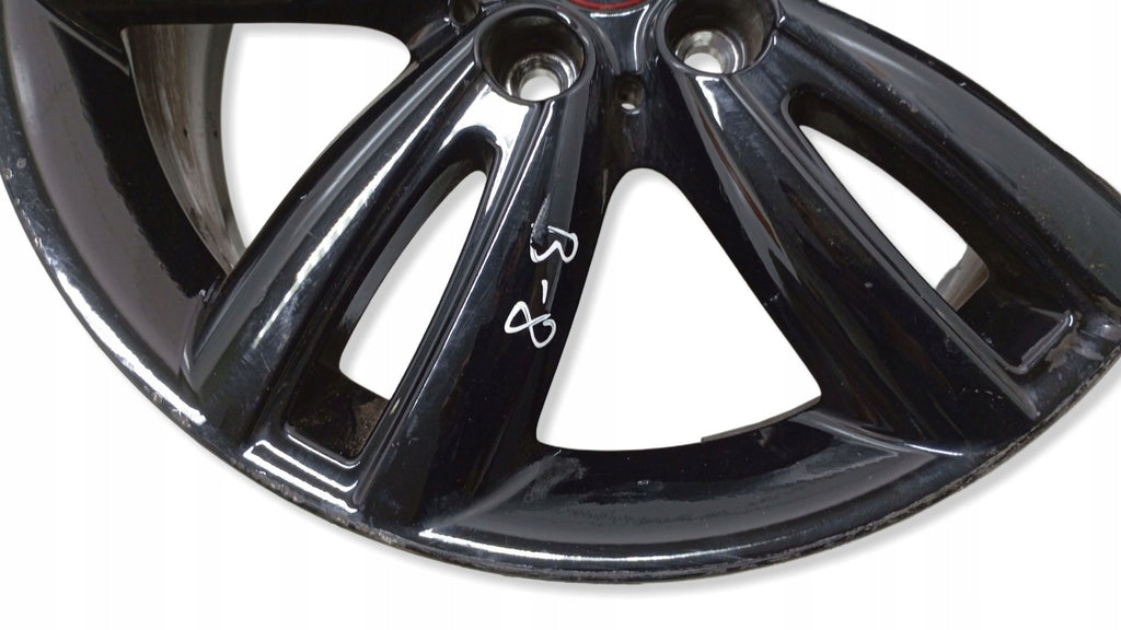 1x Alufelge 17 Zoll 5x112 6866366 Mini F57 Rim Wheel FEL7521493905uo