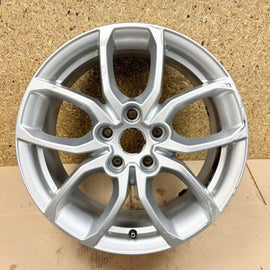 1x Alufelge 17 Zoll 7.5