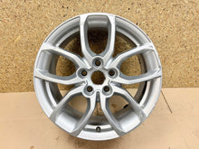 Laden Sie das Bild in den Galerie-Viewer, 1x Alufelge 17 Zoll 7.5" 5x114.3 403002099R Renault Clio Iv Rim Wheel FEL1836944166td