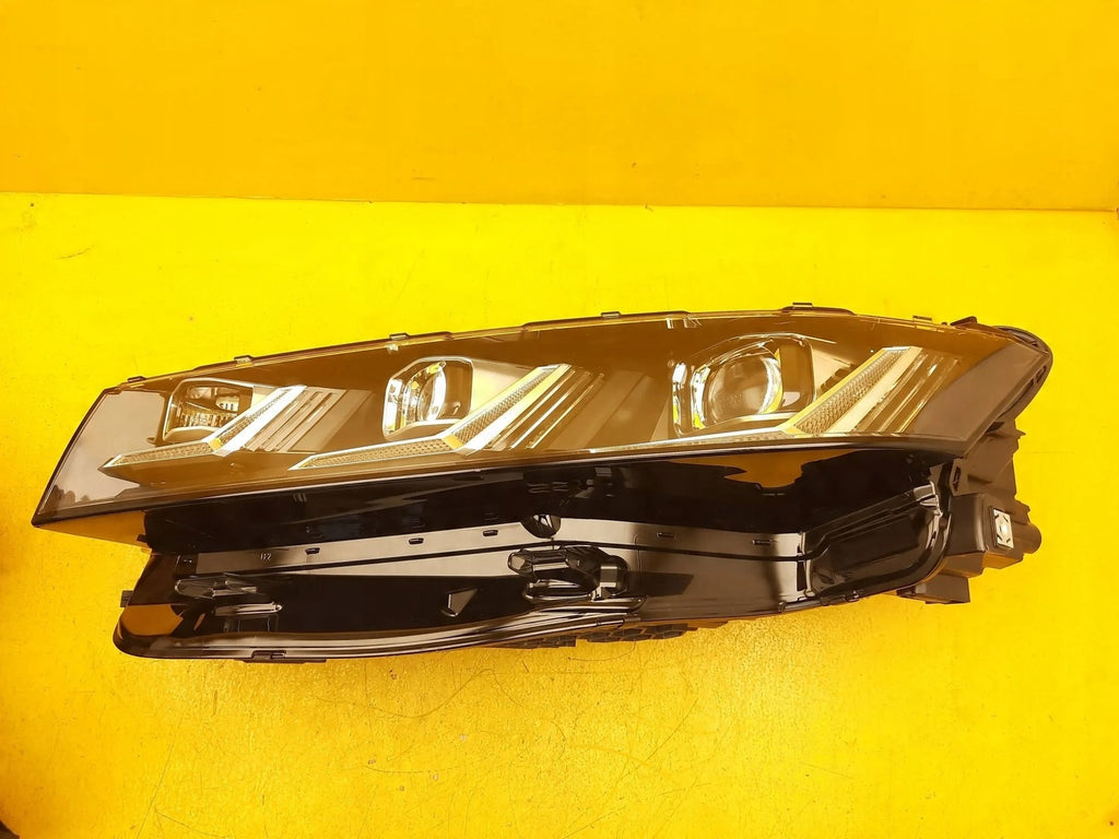 Frontscheinwerfer VW Touareg 761941081H Full LED Links Scheinwerfer Headlight