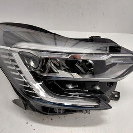 Frontscheinwerfer Renault Captur II 260104900R Full LED Rechts Headlight SCH8295979847co