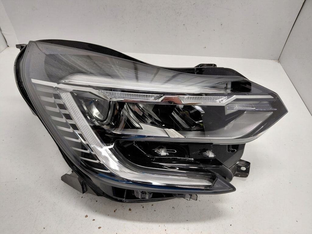Frontscheinwerfer Renault Captur II 260104900R Full LED Rechts Headlight SCH8295979847co
