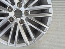 Load image into Gallery viewer, 1x Alufelge 16 Zoll 6.5" 5x112 46ET 5G0601025AT VW Golf Vii Rim Wheel FEL1574438054sd