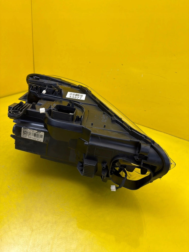 Frontscheinwerfer BMW X1 F48 7495003-03 LED Links Scheinwerfer Headlight SCH6630679915jg