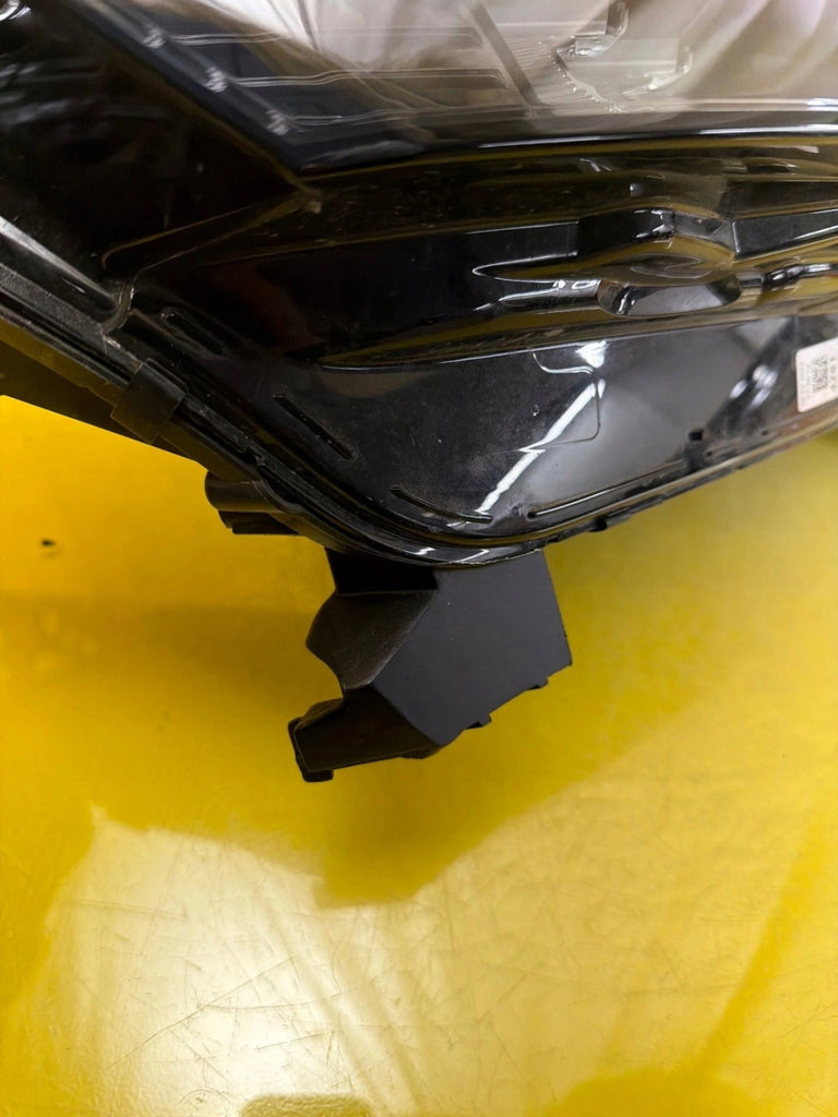 Frontscheinwerfer Renault Clio I 5 260103507R LED Rechts Scheinwerfer Headlight SCH2824696705jy