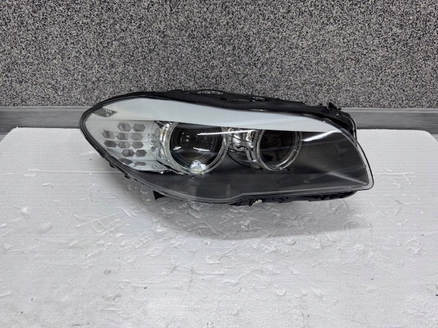 Frontscheinwerfer BMW 5 F11 F10 7203246 Xenon Rechts Scheinwerfer Headlight SCH6718447443il