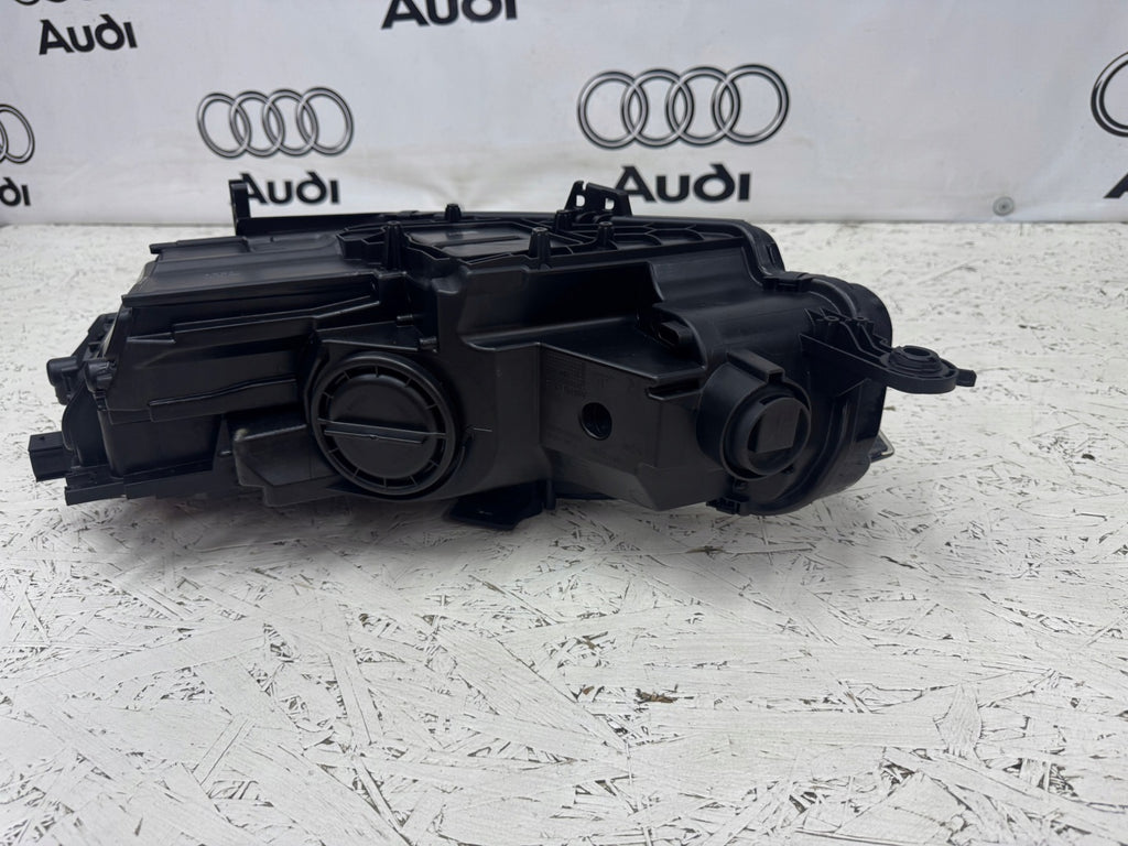 Frontscheinwerfer Audi A5 8W6941012 Full LED Rechts Scheinwerfer Headlight SCH9763420863px