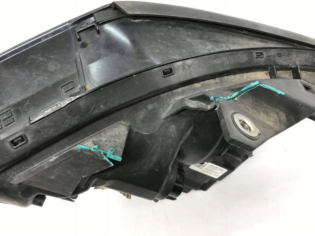 Frontscheinwerfer Kia Sportage V 92102-R2XXX LED Rechts Scheinwerfer Headlight SCH5766528509yq