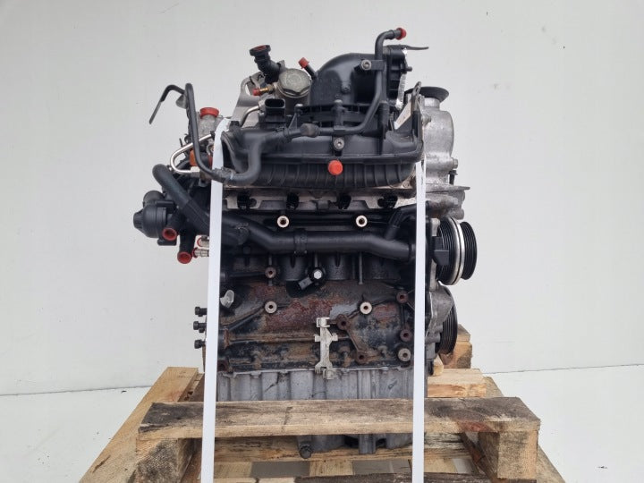 Motor Skoda Fabia II CAV CAVE 1.4 TSI 180PS 132kW 142TKm 2006 Benzin Komplett MOT9915747580qk