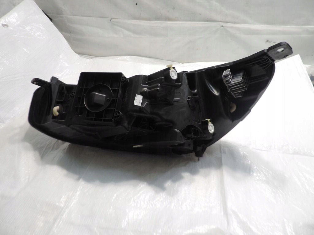 Frontscheinwerfer Ford Focus NX7B-13E014-CD Rechts Scheinwerfer Headlight SCH4116217444ha